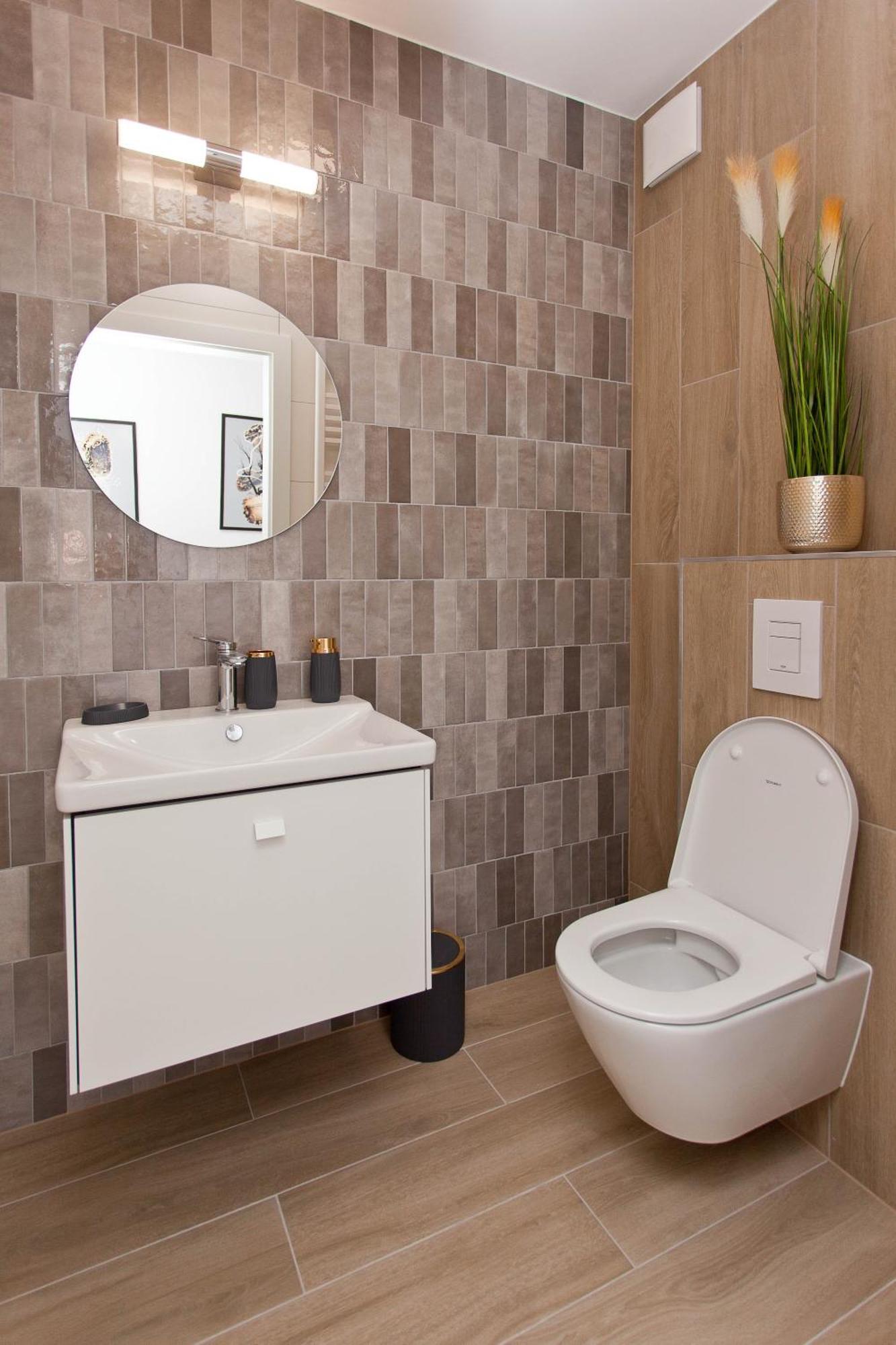 Apartament E012 Polanki Aqua Kołobrzeg Exterior foto